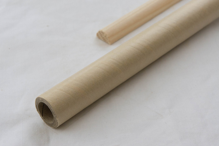 エーイーエム | 掛け軸 | 軸棒